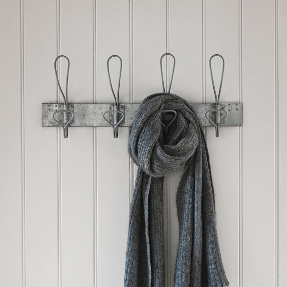 Coat Hooks & Stands